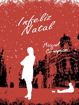 cover image of Infeliz Natal